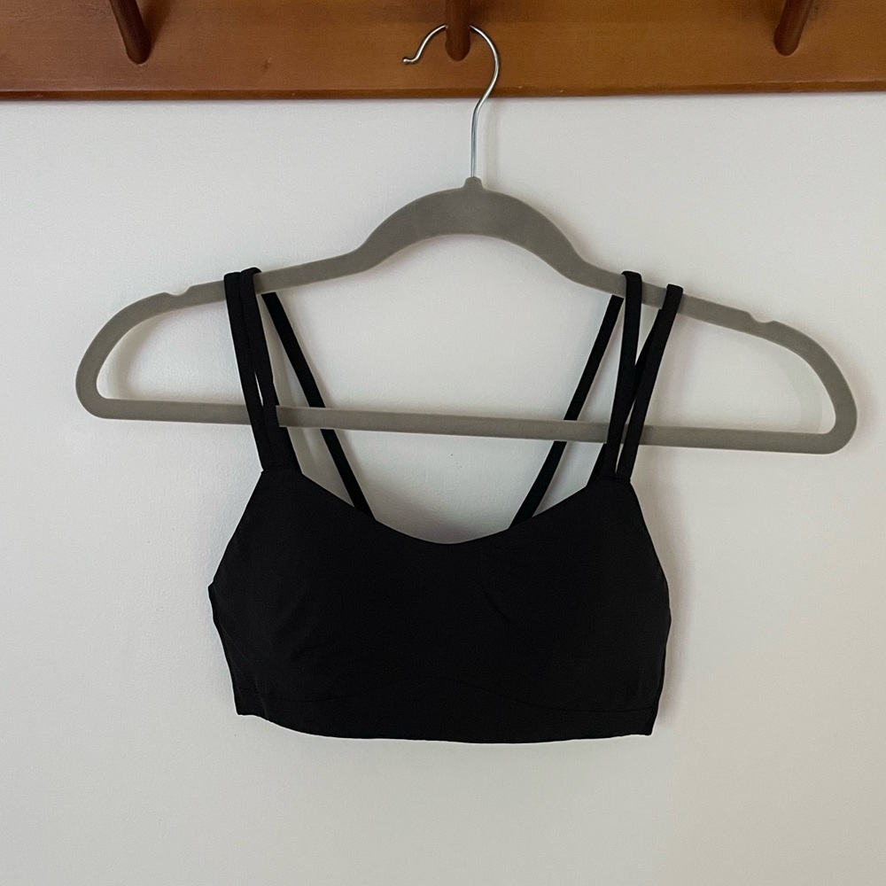 Lululemon Like a Cloud Bra